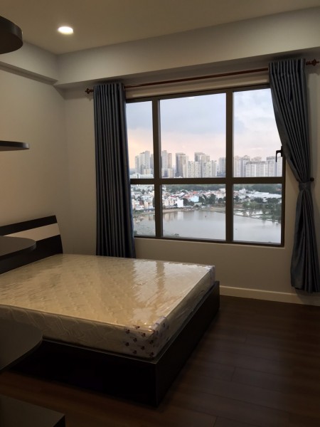 CĂN HỘ 3PN NỘI THẤT ĐẦY ĐỦ THE SUN AVENUE