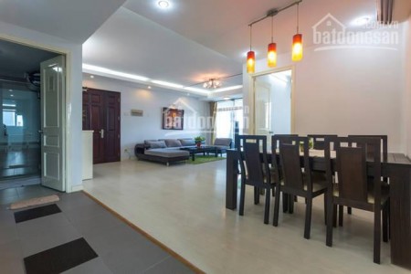 Chủ có căn hộ tầng cao cc Hà Đô Gò Vấp cần cho thuê rộng 74m2, giá 11 triệu/tháng, LHCC