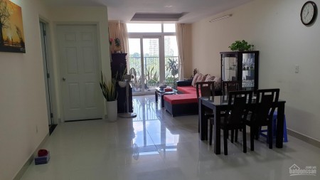 Hà Đô Green View có căn hộ 84m2 đang trống cần cho thuê 12 triệu/tháng, 2 PN, đủ đồ dùng