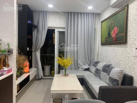 Hết hợp đồng cần cho thuê nhanh căn hộ 80m2, 2 PN, giá 18 triệu/tháng, cc Xi Grand Quận 10