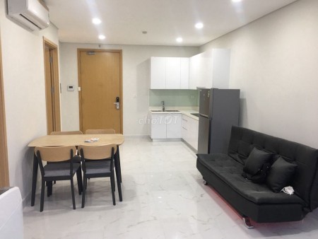 Cho thuê căn hộ tầng cao chung cư An Gia Skyline, View Landmart 81 siêu đẹp. 58m2, 2PN