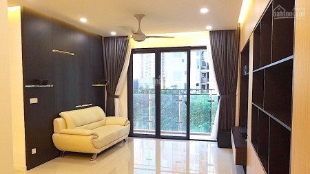 Cho thuê căn hộ trống 104.5m2, 2 PN, có sẵn nội thất, cc Estella Heights, giá 30 triệu/tháng