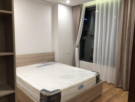 Chính chủ giảm giá sâu, cho thuê căn hộ Goldmark City: 2 - 3PN, đồ cơ bản/full đồ từ 8tr/th