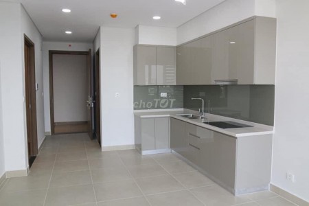 Cho thuê căn hộ chung cư cao cấp ngay Phú Mỹ Hưng. River Panorama 64m2, 2PN, 2WC