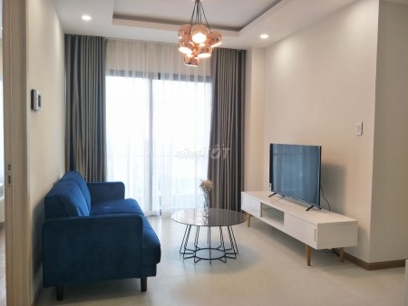 Cho thuê căn hộ chung cư cao cấp tại New City Quận 2. 86m2, 3PN 2WC, tầng 11 nội thất đẹp