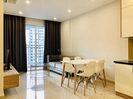 Cho thuê căn hộ chung cư cao cấp Sunrise Riverside, 70m2, 2PN, 2WC giá thuê 12 triệu/tháng