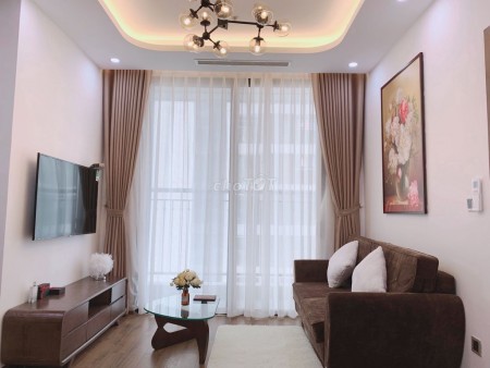 Cho thuê căn hộ chung cư cao cấp Vinhomes Green Bay Mễ Trì, full nội thất 1pn, 1wc giá chỉ 5 triệu/tháng