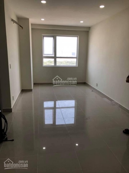 Mình có căn hộ 78m2, 2 PN vừa nhận cần cho thuê giá 7.5 triệu/tháng, cc Topaz Elite Quận 8