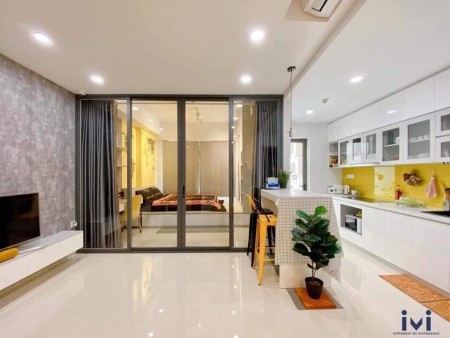 Cho thuê căn hộ 1PN-full nội thất chung cư Botanica Premier Hồng Hà giá 13tr/th bao phí ql. LH 0932192028-Ms.Mai