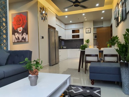 Cho thuê căn hộ 73m2 nội thất cơ bản 7.5 triệu/tháng LH: 0706334481