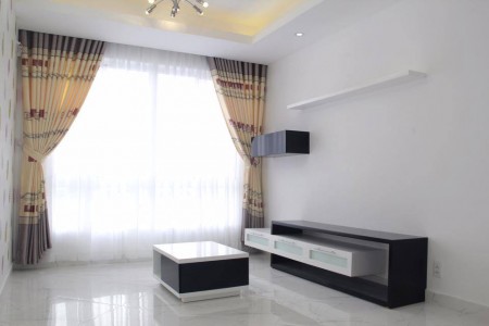 Cho thuê căn hộ Central Plaza Tân Bình, 3 phòng ngủ / 2WC nội thất cơ bản 15 Triệu Tel 0942.811.343 Tony (Zalo/Phone)