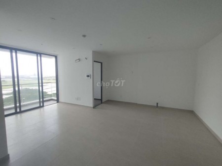 Cho thuê căn hộ chung cư cao cấp tại Thủ Thiêm Dragon, Căn 80m2, 2PN, 2WC