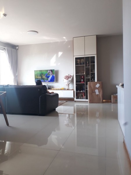 Cho thuê căn hộ chung cư cao cấp Vista Verde Thạnh Mỹ Lợi, Quận 2, 146m2, 3PN, 3WC