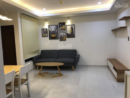 Cho thuê căn hộ 2 PN, tầng cao, cc Remaz Plaza, dtsd 94m2, giá 12 triệu/tháng, LHCC