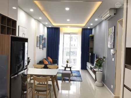 Viva Riverside cho thuê căn hộ 75m2, thông thoáng, kiến trúc đẹp, tầng cao, giá 11 triệu/tháng