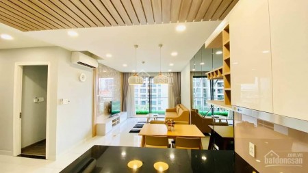Chính chủ cho thuê căn hộ 70m2, 2 N, có sẵn đồ dùng, giá 10 triệu/tháng, cc Viva Riverside