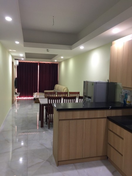  Căn hộ Homyland 2, nhà có đủ nội thất.pk có bacon. Giá TL. 