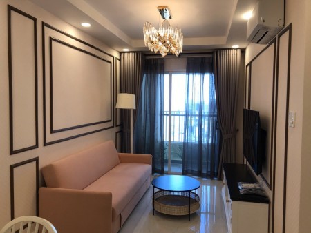 Cho thuê Terra Royal 2PN/2WC, hướng Đông Nam, đầy đủ nội thất 18 triệu/tháng, LH: 0969.7979.16 My