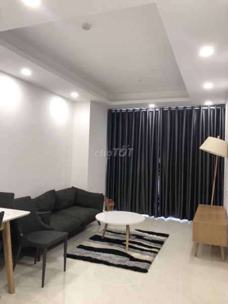 Căn hộ chung cư Saigon Mia 83m2, gồm 2PN, 2WC giá thuê 14 triệu/tháng