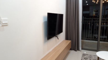 Cho thuê căn hộ chung cư cao cấp The Sun Avenue 73m2, 2PN, 2WC GIÁ CHỈ 12.5Triệu/Tháng