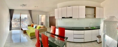 Căn hộ chung cư Sun Village 3 Phòng ngủ, tầng cao, Giá chỉ #18Tr/ tháng