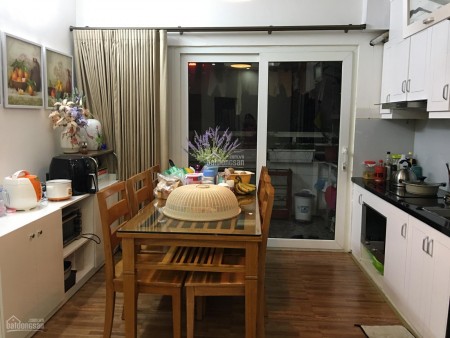 Cho thuê căn chung cư tòa B Mỹ Đình 1 ,dt 90m2, có đồ ,giá 8tr/th