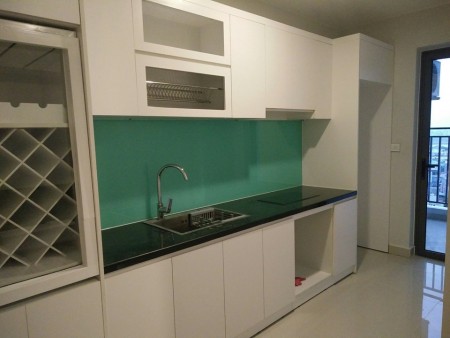 Cho thuê căn 1 phòng ngủ 54m2 full nội thất chung cư Botanica Premier đường Hồng Hà giá 13tr/th bao phí QL