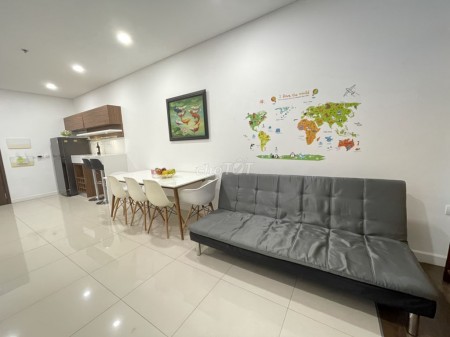 Cho thuê căn hộ cao cấp tại Phú Nhuận The Prince Residence 12 triệu/tháng, Căn 52m2, 1PN