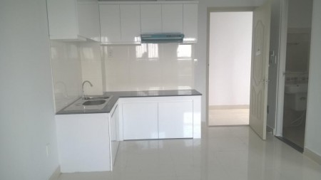 Cho thuê căn hộ 1 phòng ngủ từ 5tr/th chung cư đường Nguyễn Kiệm, Gò Vấp. LH 0932192028-Ms.Mai để xem nhiều căn