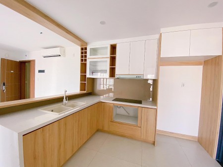 Cần cho thuê căn hộ đẹp 2pn dự án New City cạnh hầm Thủ Thiêm, Giá chỉ 13tr/tháng