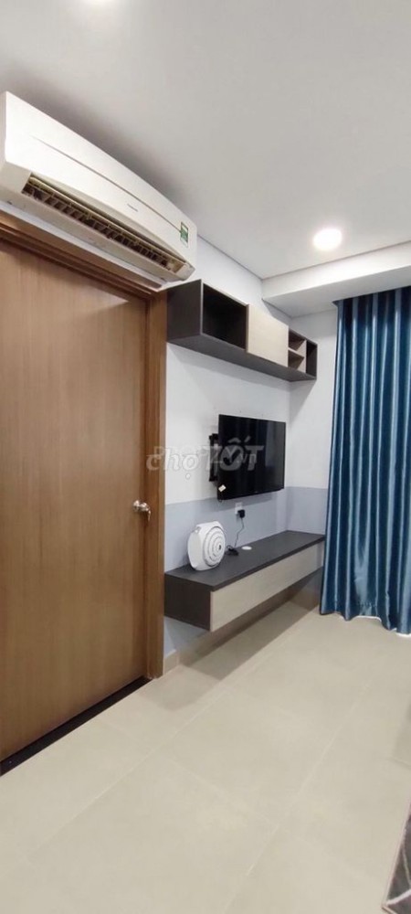 Còn Duy Nhất 1 Căn River Panorama View Sông Quận 7. Cực Đẹp, 2PN 2WC - Full Nội Thất Cao Cấp