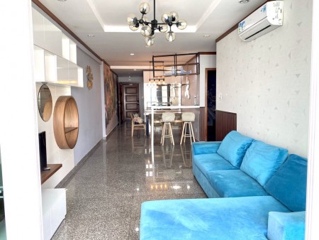 Cho thuê căn hộ chung Hoàng Anh Thanh Bình Quận 7, Giá thuê 11 triệu/tháng, 92m2, 2PN, 2WC