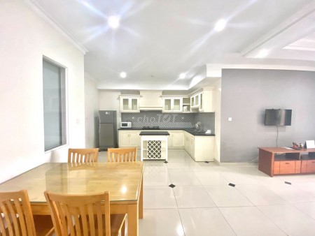 Cho thuê căn hộ chung cư Phúc Yên Quận Tân Bình, Căn 88m2, 2PN, 2WC nhà mới đẹp