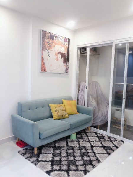 Cho thuê căn hộ 2 phòng Terra Royal , nội thất đẹp, view Landmark 81 chỉ 16 triệu / tháng (bao gồm phí quản lý)