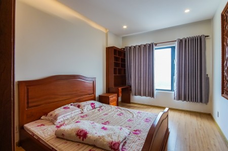 Căn hộ New City Thủ Thiêm Q2 3pn full nội thất Giá giảm mạnh 18tr còn 15tr/tháng.