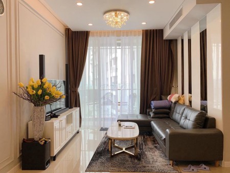 Cần cho thuê nhanh cư hộ chung cư Cantavil An Phú, 150m2, 3PN, 2WC