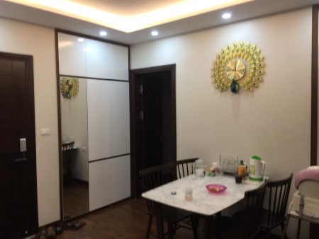 Cần cho thuê căn hộ 2PN Green City, 65m2 , Full nội thất đến ở ngay, lh 0868864520