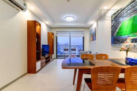 Chuyên cho thuê căn hộ cao cấp tại dự án chung cư The Gold View Quận 4. Giá ưu đãi cực HOT