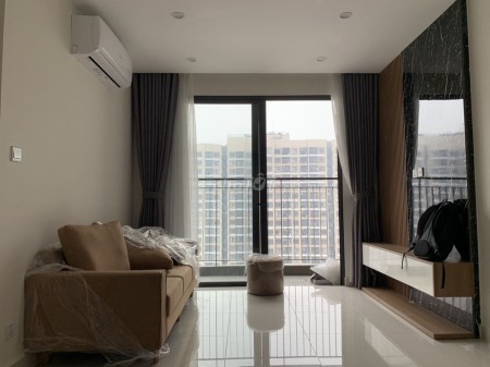 Cần cho thuê nhanh căn hộ tại dự án chung cư Vinhomes Smart city, Nội thất cơ bản, 2PN. 5tr5/tháng