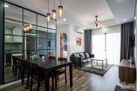 Có căn hộ trống 3 PN, dtsd 88m2, đồ dùng cao cấp, cc M-One Quận 7 cần cho thuê giá 13 triệu/tháng