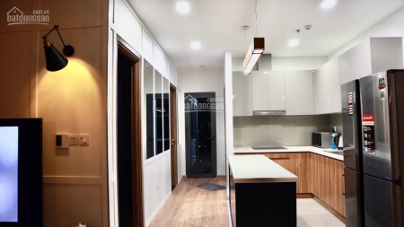 Trống căn hộ 2 PN, dtsd 65m2, tầng cao, cc Eco Green cần cho thuê giá 9.5 triệu/tháng