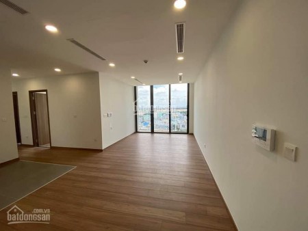 Eco Green Quận 7 có căn hộ tầng cao 65m2, 2 PN, cần cho thuê giá 9 triệu/tháng