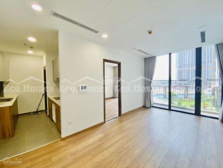 Chưa sử dụng cần cho thuê căn 71m2, giá 10.5 triệu/tháng, cc Eco Green Sài Gòn