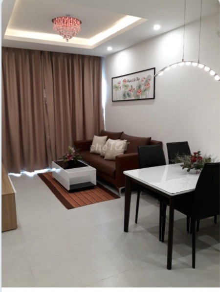 Nhà đẹp cao cấp thuộc dự án chung cư New City Quận 2 mới tinh, Thiết kế hiện đại cao cấp