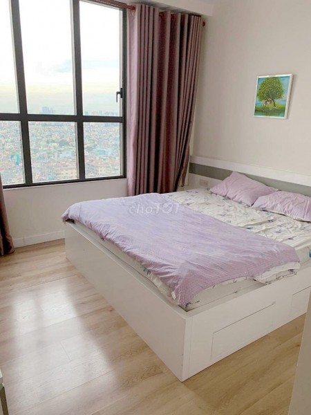 Cần cho thuê gấp căn hộ I-home 1, 75m2, đường Phạm Văn Chiêu, Phường 14, Quận Gò Vấp.