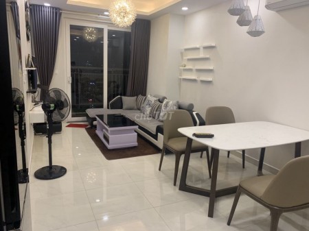 Căn hộ chung cư cao cấp SAIGON MIA huyện Bình Chánh. Cho thuê căn 56m2, 2PN, 1WC