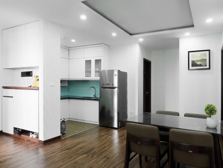 Cho thuê  2PN An Bình City, 74m2 , Full nội thất , vào ở  ngay