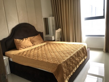 Cho thuê căn hộ botanica premier novaland 1 phòng ngủ riêng biệt 56m2 full tiện nghi #13 triệu