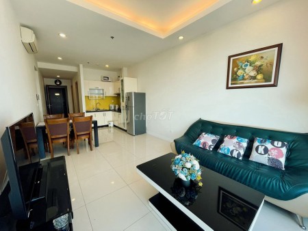 Căn hộ The Prince Residence 71m2, 2PN, 2WC, 16 triệu/tháng, View siêu đẹp