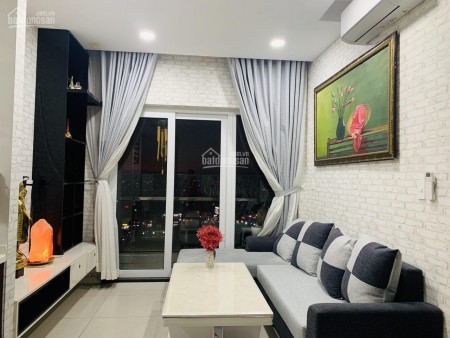 Căn hộ tầng cao cần cho thuê nhanh 70m2, chưa nội thất, cc Carillon 5, giá 8 triệu/tháng